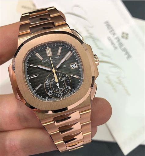 patek philippe 5740 1g nautilus|Patek Philippe 5980 rose gold.